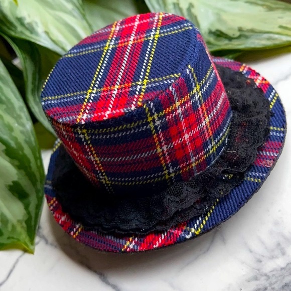 NWOT - Mini Top Hat 🎩 - Picture 1 of 15